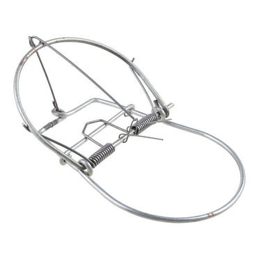 Techinal Classic Rat Snap Traps Kill Rats and Other Pests Rodents Old Fashioned