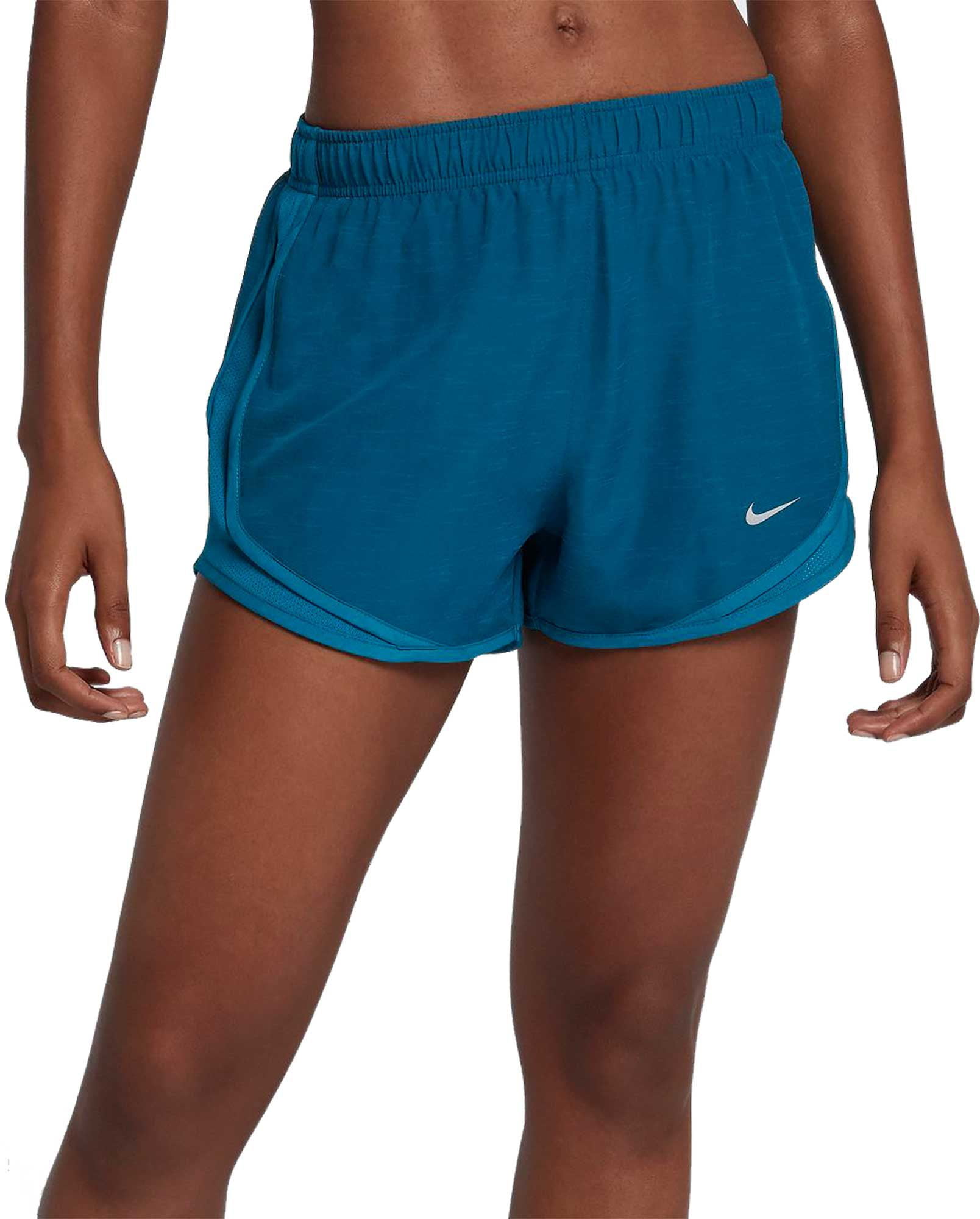 dry tempo running shorts