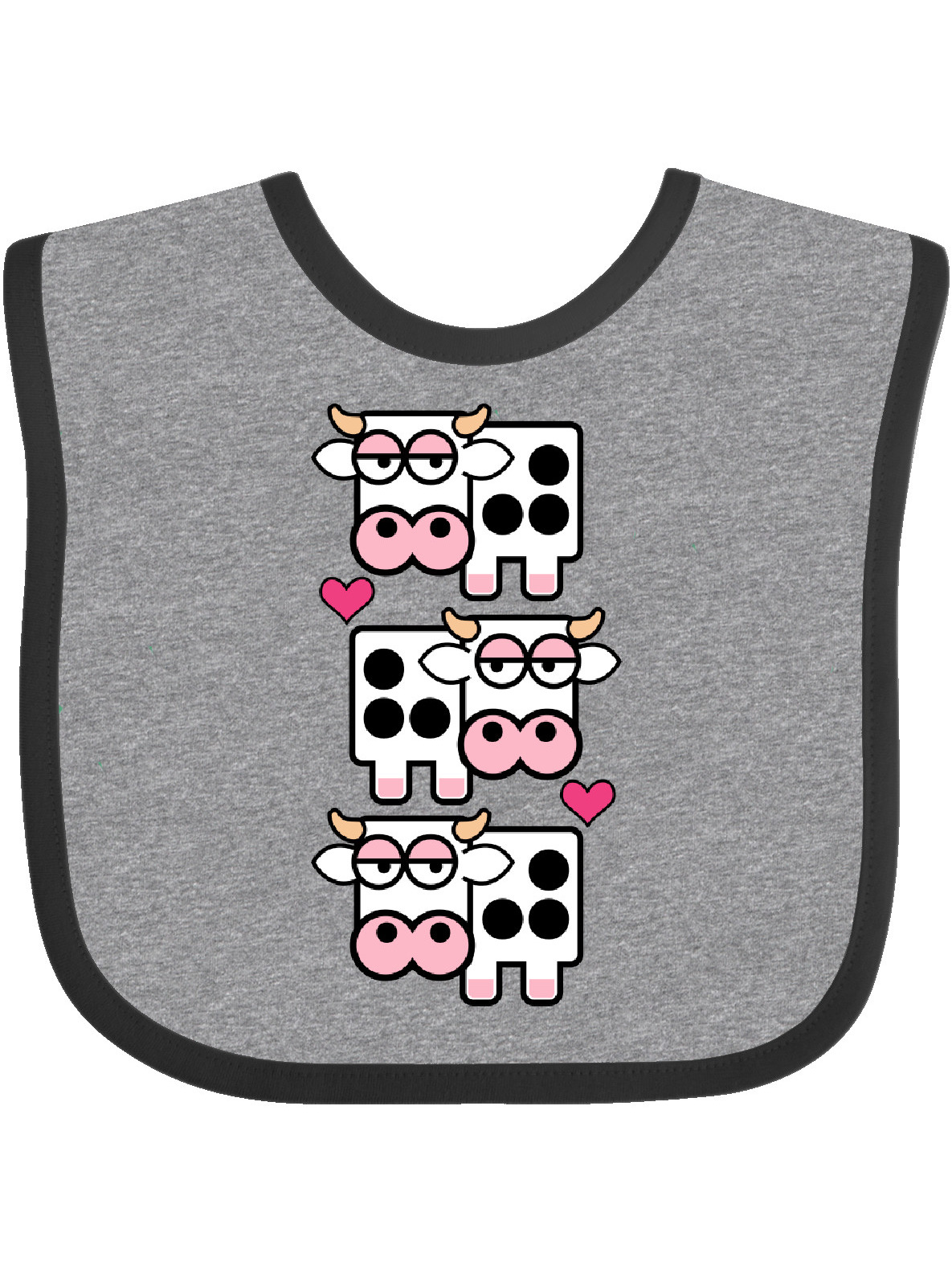 cow baby clothes