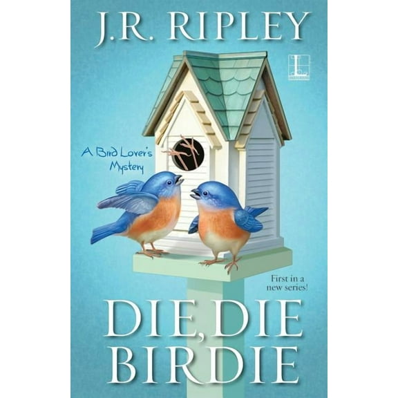 Die, Die Birdie, (Paperback)