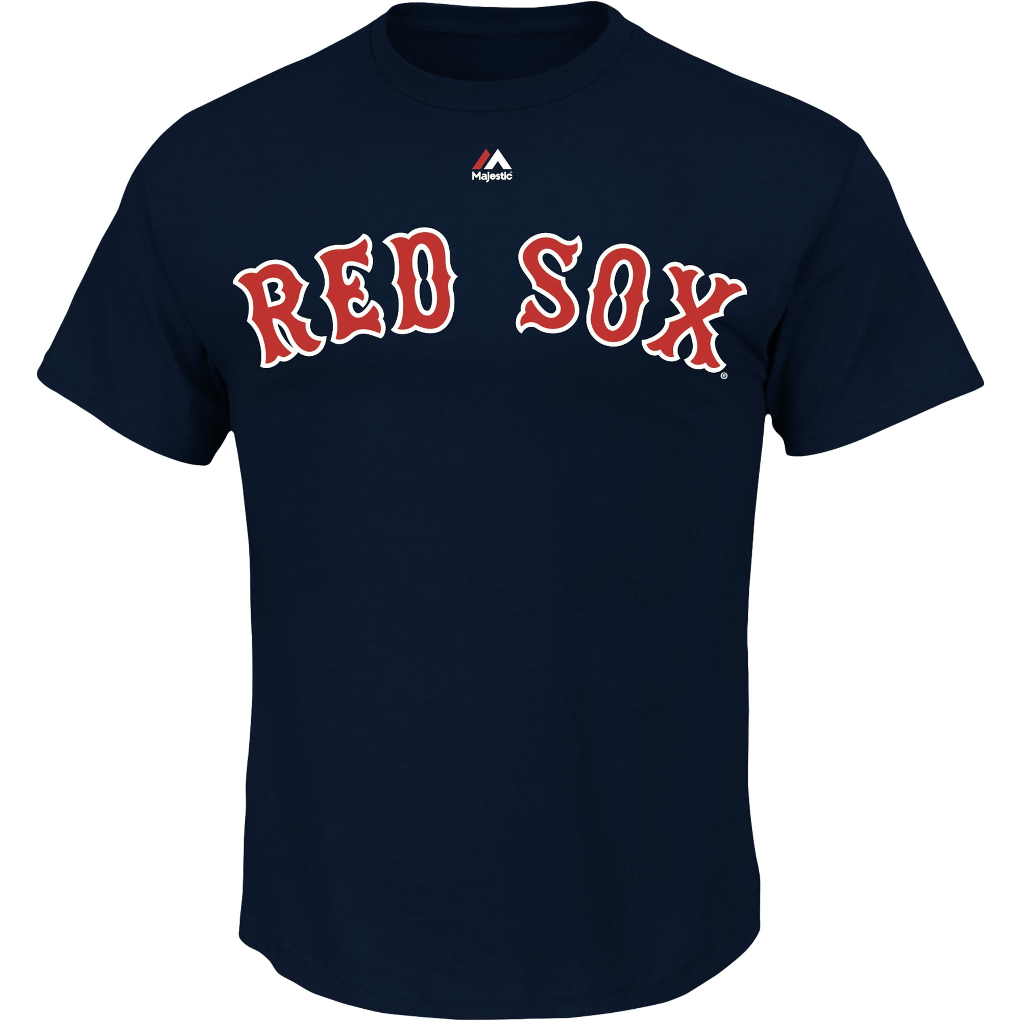 red sox cooperstown jersey