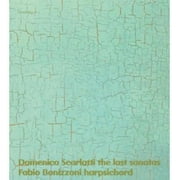 Fabio Bonizzoni - Last Sonatas - Classical - CD