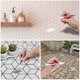 thumbnail image 4 of Set de 10 Marcadores para Reparar Azulejos YaoQiYou - 10 Colores, 4 of 6