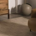 thumbnail image 3 of Hauteloom Wolseth Wool Hallway, Kitchen Runner Rug - Contemporary - Off White, Gray, Ivory - 2'6" x 8', 3 of 13