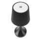 thumbnail image 3 of Lámpara de mesa inalámbrica LED, lámpara de mesita de noche con control contilio continuo regulable continuo y batería recargable para dormitorio, oficina y bar, 3 of 7