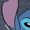 HEATHER ROYAL BLUE, variant on Lilo & Stitch - Nope Not Today - Women's Short Sleeve Graphic T-Shirt