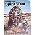 thumbnail image 3 of Spirit west, Rifts world book 15, 3 of 3