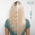 thumbnail image 5 of KCB Professional 10 in 1 Leave-in Conditioner Spray, Heat Protectant that Smooths, Conditions, Detangles, Strengthens, and Reduces Frizz, All Hair Types, 4 Fl Oz, 5 of 8