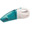 Sunbeam 12v Handheld Vacuum, Turquoise