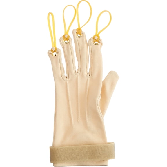 Sammons Preston Traction Exercise Glove, Left, Small/Medium
