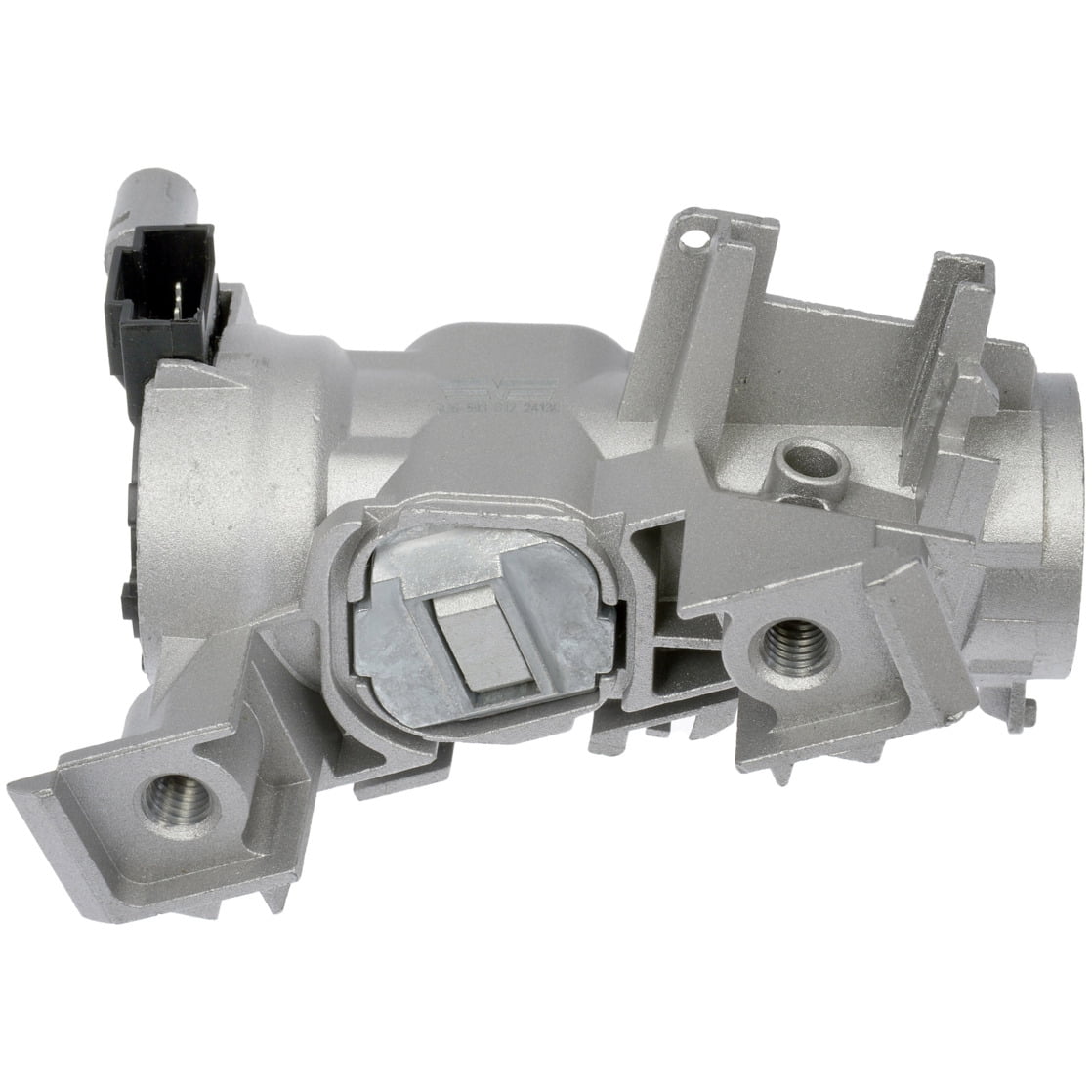Dorman 926-593 Ignition Lock Cylinder Housing for Specific Audi / Volkswagen Models