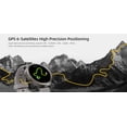 thumbnail image 5 of Laatikui Smart watch waterproof 5ATM outdoor sports GPS positioning watch, 5 of 15