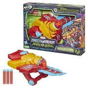 Marvel Mech Strike Monster Hunters Iron Man Monster Blast Blade