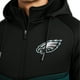 thumbnail image 4 of Chamarra Neopreno NFL Philadelphia Eagles para caballero 100%oficial, 4 of 7