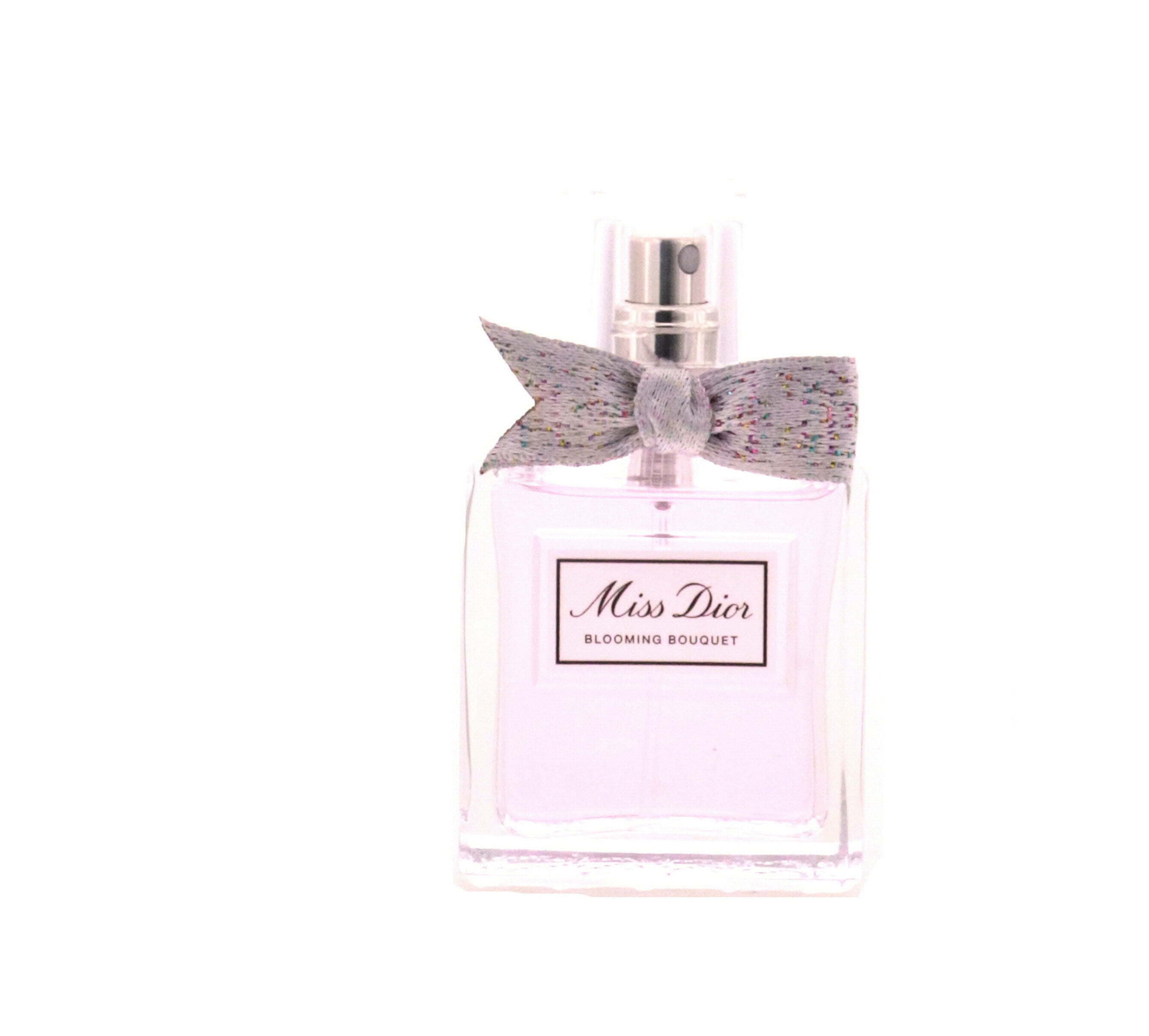 新品未開封　Miss Dior Blooming Bouquet 30ml Miss Dior Blooming Bouquet: Fresh and Tender Eau de Toilette