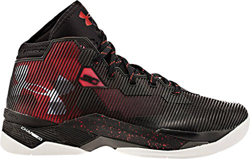 Under Armour Curry  mens basketball shoe 