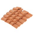 thumbnail image 3 of 1 Set Mini House Brick Sand Table DIY Bricks Mini Adornment Furniture Model, 3 of 4