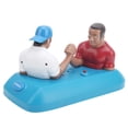 thumbnail image 4 of Children Arm Wrestling Toy Doll Parent Child Interactive Battle Table Game Party Toy, 4 of 5