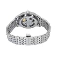 thumbnail image 3 of Tissot Le Locle Powermatic 80 20th Anniversary Stainless Steel Silver Dial Automatic T006.407.11.033.03 Men's Watch, 3 of 3