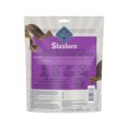 thumbnail image 2 of Blue Buffalo Sizzlers Bacon-Style Dog Treats with Real Pork, Original Flavor, 6-oz., 2 of 9