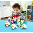 thumbnail image 5 of Fisher-Price Think & Learn Code-a-pillar, 5 of 13