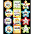thumbnail image 2 of Carson Dellosa Education Celebrate Learning Motivators Motivational Stickers (72), 2 of 2
