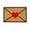 valentine rug outdoor(Charming heart), variant on Valentine's Day Decorations Welcome Mat, 16x24 Inch Heart Design Doormat Made of Durable Faux Coir, Non-Slip for Entrance and Porch