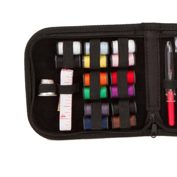 Sewing kit Travel sewing kit Home sewing kit Mini sewing kit 27PCS sewing kit