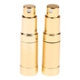 thumbnail image 4 of 2pcs 6ml Botella de Tubo de Perfume Envase de Fragancias Tarros Uso profesion y Personal dorado, 4 of 8