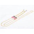 thumbnail image 4 of Bangcool Glasses Chain Fashion Creative Pineapple Eyeglasses Chain Sunglasses Chain, 4 of 5