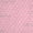 Pink, variant on Lilly Craft Light Pink Minky Dimple Dot Plush STRETCH Fabric. Sold by the Yard 58” / 60” Wide