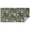 Multicolor Bigfoot and-1, variant on Multicolor Bigfoot and Text Pattern Rectangle Tablecloth 60"x84",Waterproof Polyester Rectangle Table Cloth, Wipeable Spillproof Polyester Tablecloth for Dining, Camping, Indoor and Outdoor