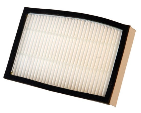 6 Kenmore O/U HEPA Bags 53294 1 Sears Kenmore EF-1 Filter 86889