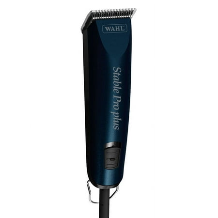 Wahl Professional Animal Stable Pro Plus Horse Clipper Kit (#9774)