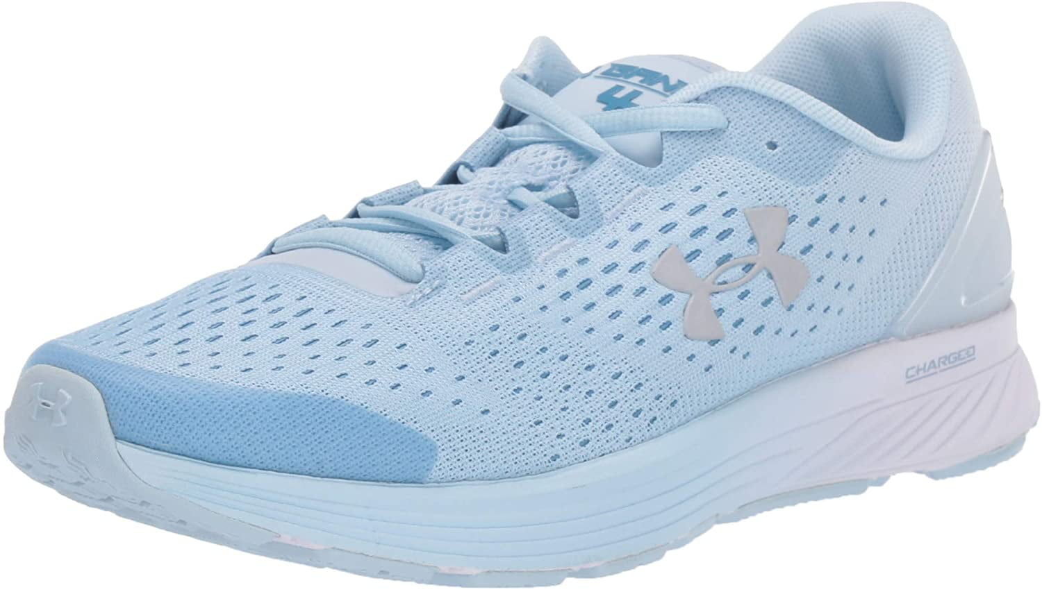 under armour bandit 4