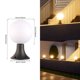 thumbnail image 3 of Luces solares para exteriores, 2PCS LED decorativo de jardín, pequeña luz nocturna A, 3 of 6