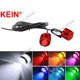 thumbnail image 1 of KEIN Intermitente Brillante Motocicleta Ojos Águila Hawkeye LED Licencia Espejo Luz Placa Pedal Bicicletas Eléctricas Y Motocicletas Para Decorar Luces 5730 Fuerte De La Lámpara, 1 of 3