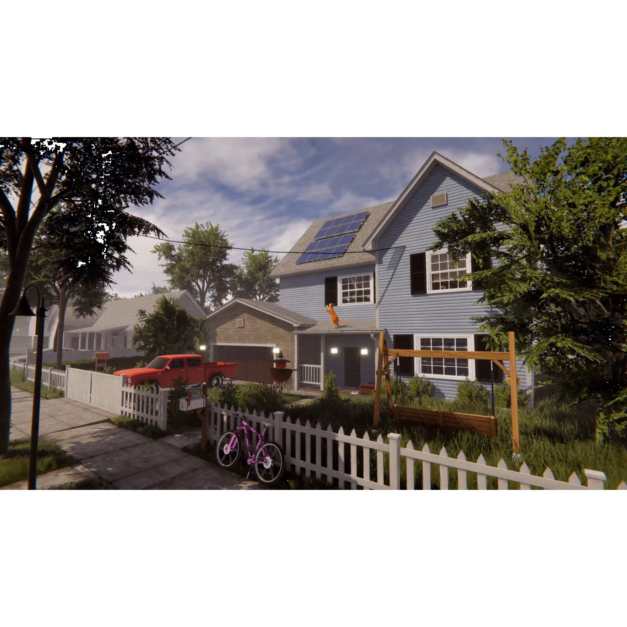 House Flipper Remastered Collection - PlayStation 5 Game