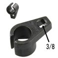thumbnail image 2 of 3/8 22MM Lambda Offset Oxygen Sensor Socket Wrench o2 Tool Kit Set Adapter Engine Wrench, 2 of 5