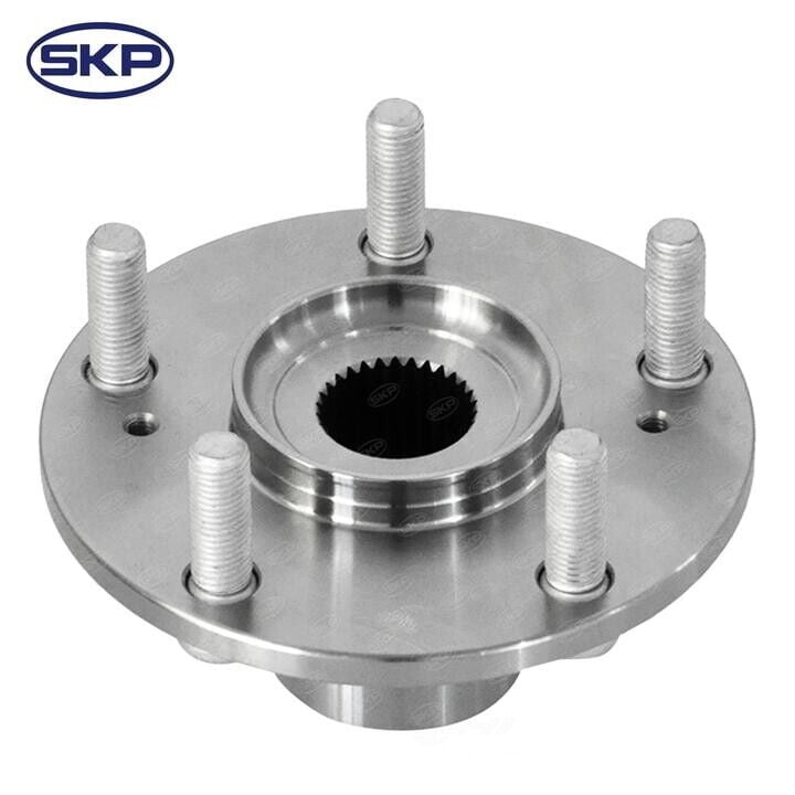 Wheel Hub SKP SK930006
