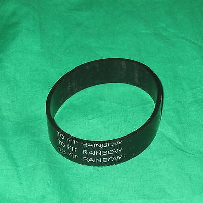 rainbow vacuum belt walmart