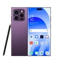 thumbnail image 3 of Teléfono inteligente S25 Ultra original con Android 14 desbloqueado, 7,3 pulgadas, Snapdragon 8 Gen 3, cámara 5G, doble SIM, 22 GB + 2 TB, 3 of 5