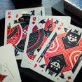 thumbnail image 5 of Chaos Pandemonium Playing Cards by Giovanni Meroni/TWI, 5 of 8
