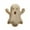 A, variant on Wooden Halloween Pumpkin Ghost Bat Serving Platter for Charcuterie Snacks and Desserts Reusable Decorative Food Board for Parties Beige