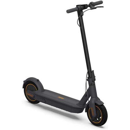 Refurbished Segway G30P Ninebot Max Electric Kick Scooter
