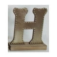 thumbnail image 4 of Jeco Inc. Letter Block, 4 of 7
