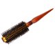 thumbnail image 5 of Cepillo de Pelo Redondo Profesional ANGGREK Cepillo de Rizador de Madera, 5 of 8