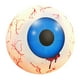 thumbnail image 1 of Halloween Decorations 2024 Wall Decor Indoor Outdoor Party Halloween Window Decorations Scary,Halloween Inflatable Eyeballs Decor Led Glowing Eyeballs Props With Remote Controller(Buy 2 save 10%), 1 of 3