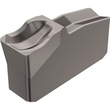 

Sandvik Coromant N151.230 4E H13A Grade 0.1181 Cutting Width Carbide Cutoff Insert 0° Neutral Lead Angle 0.0118 Cnr Rad