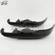 thumbnail image 3 of Rearview Mirror Lower Cover for Honda HR-V Hrv Vezel Ru 2014-2020, Side Mirror Bezel Base Shell, 3 of 5